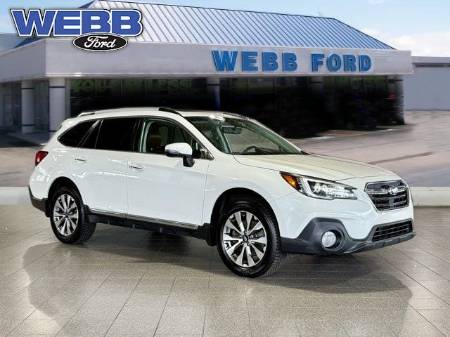 2019 Subaru Outback 2.5I