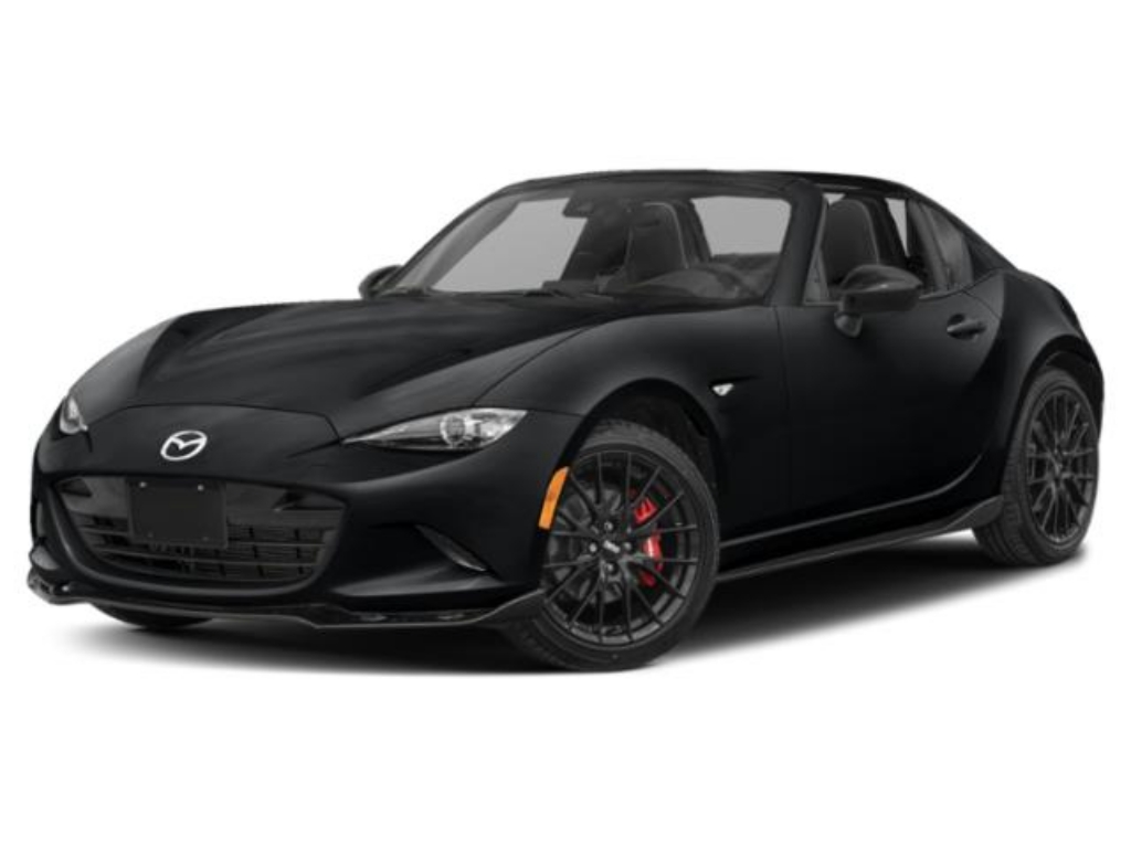 2023 Mazda MX-5 Miata RF Club