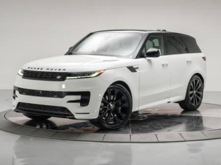 2025 Land Rover Range Rover Sport P530 Dynamic SE