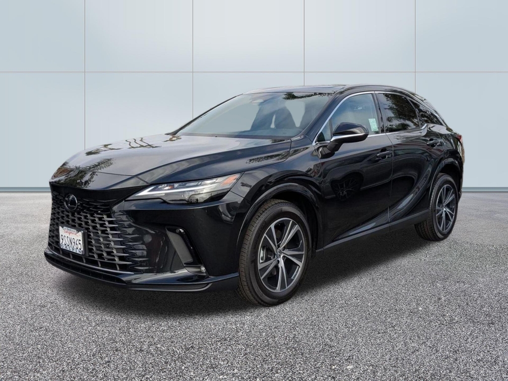 2025 Lexus RX 350 RX 350