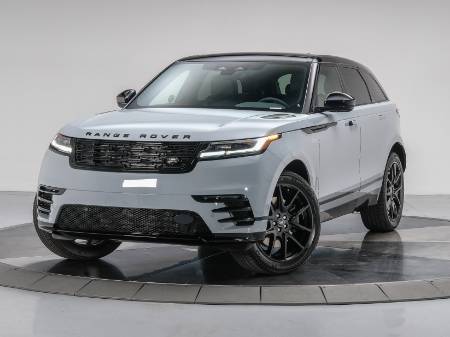 2026 Land Rover Range Rover Velar P400 Dynamic SE