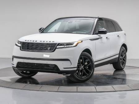 2026 Land Rover Range Rover Velar P250 S