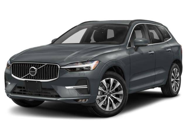 2025 Volvo XC60