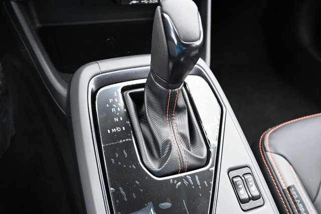 New 2025 Subaru Crosstrek Limited