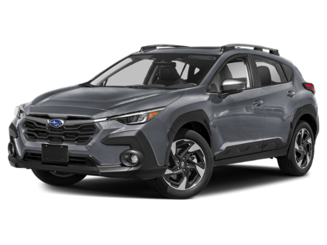 New 2025 Subaru Crosstrek Limited