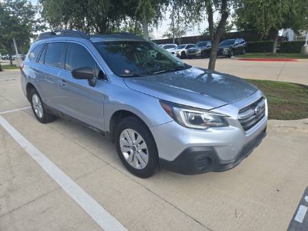 2019 Subaru Outback 2.5I