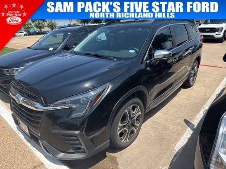 2023 Subaru Ascent Touring
