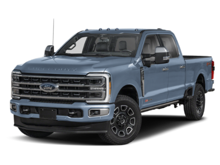 2023 Ford F-250SD Platinum