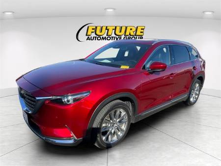 2019 Mazda CX-9 Grand Touring