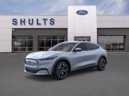 2024 Ford Mustang Mach-E Select