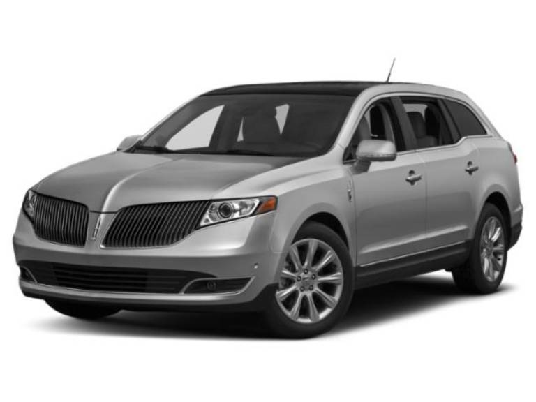 2015 Lincoln Lincoln MKT EcoBoost®