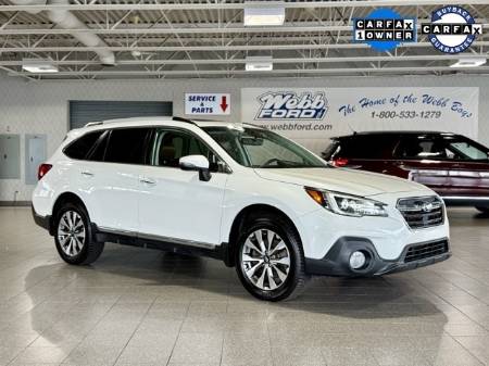 2019 Subaru Outback 2.5I