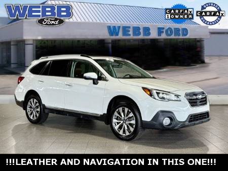 2019 Subaru Outback 2.5I
