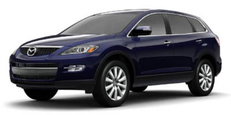 2008 Mazda CX-9 FWD 4DR Touring