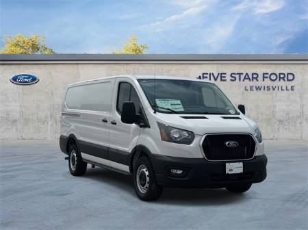 2024 Ford Transit-150 Base
