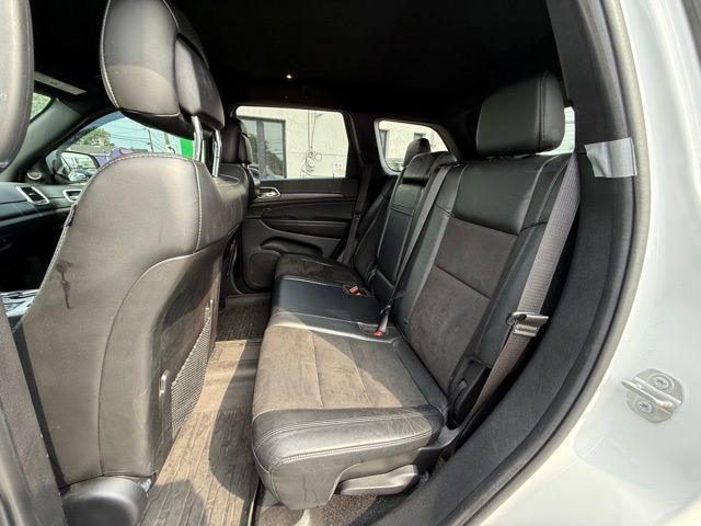 2021 Jeep Grand Cherokee Laredo X photo 20