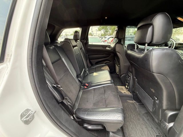 2021 Jeep Grand Cherokee Laredo X photo 22