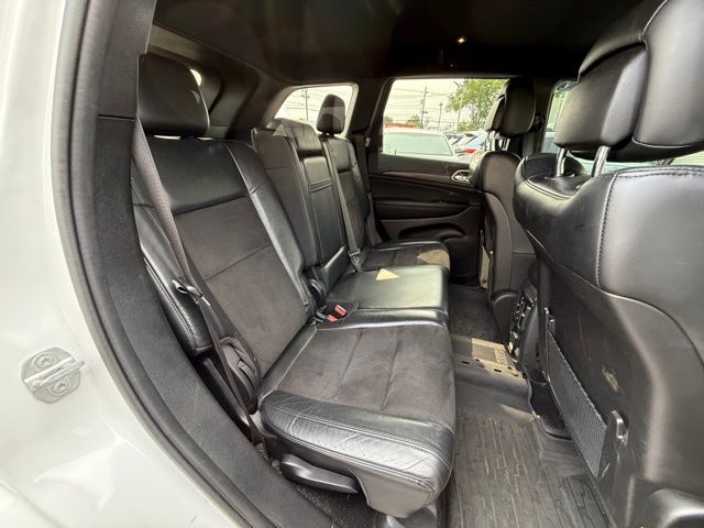 2021 Jeep Grand Cherokee Laredo X photo 23