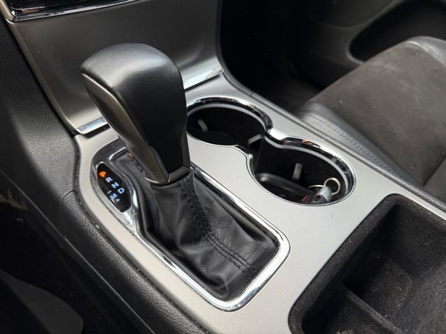 2021 Jeep Grand Cherokee Laredo X photo 28