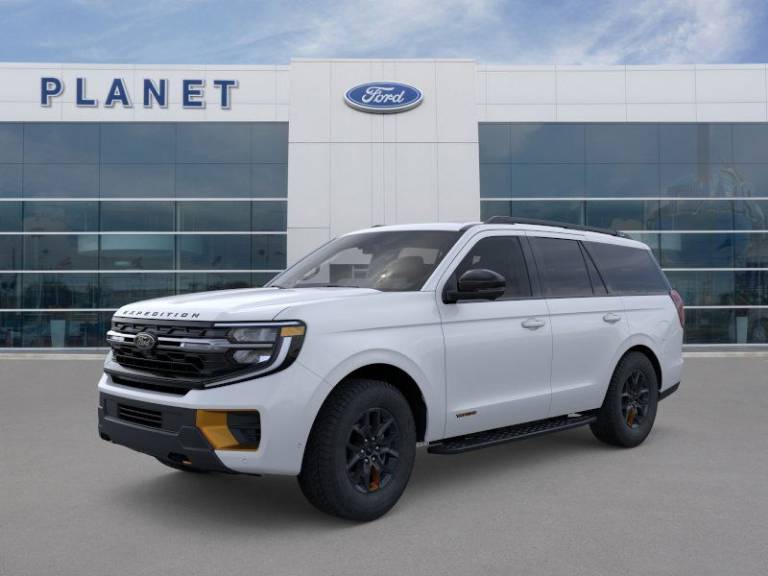 2025 Ford Expedition Tremor 4X4