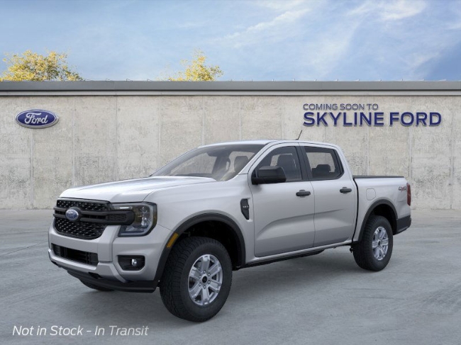 2024 Ford Ranger XL