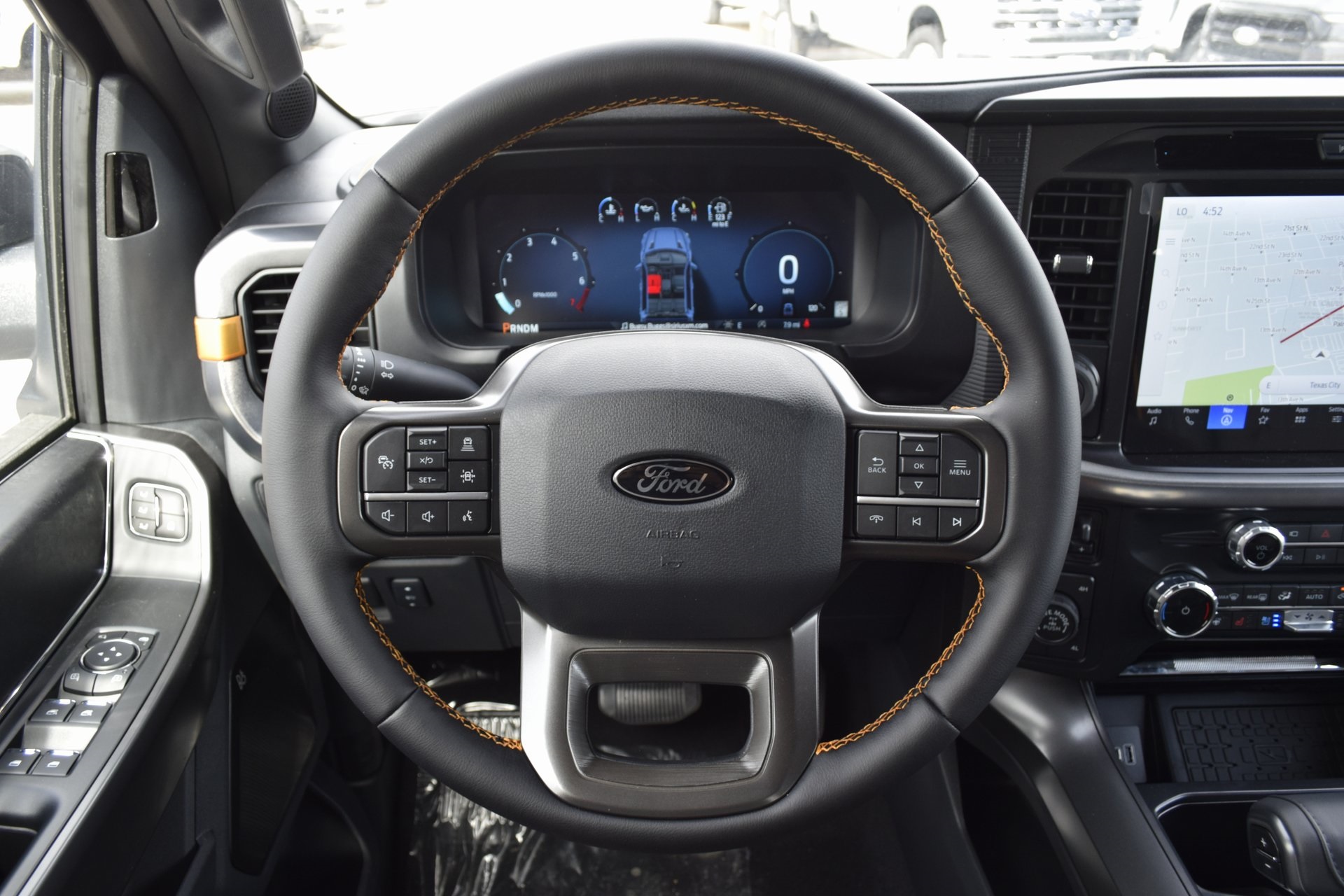 2025 Ford F-150 Tremor photo 5