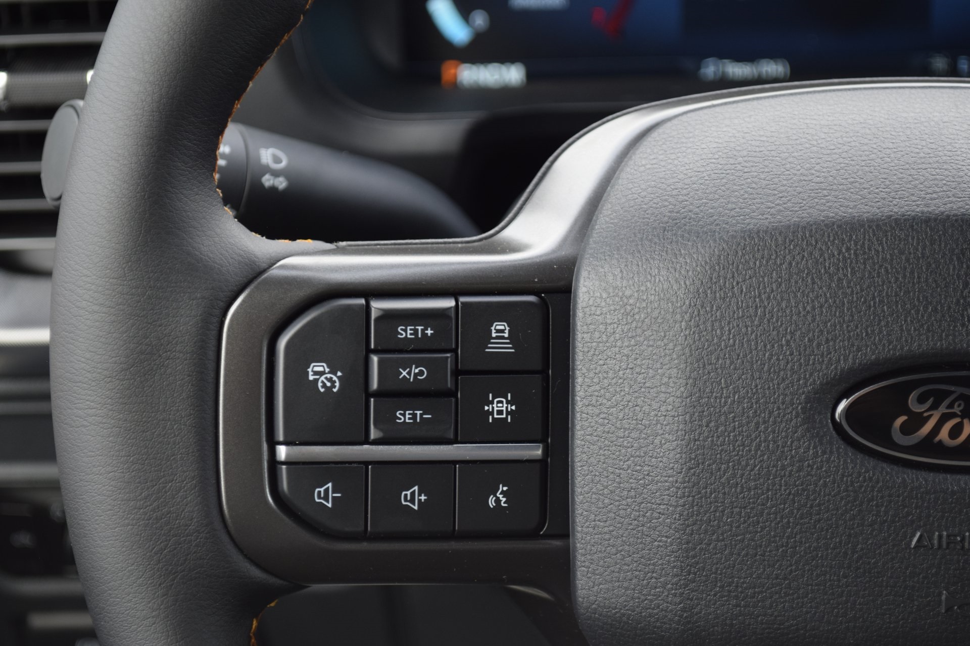 2025 Ford F-150 Tremor photo 6