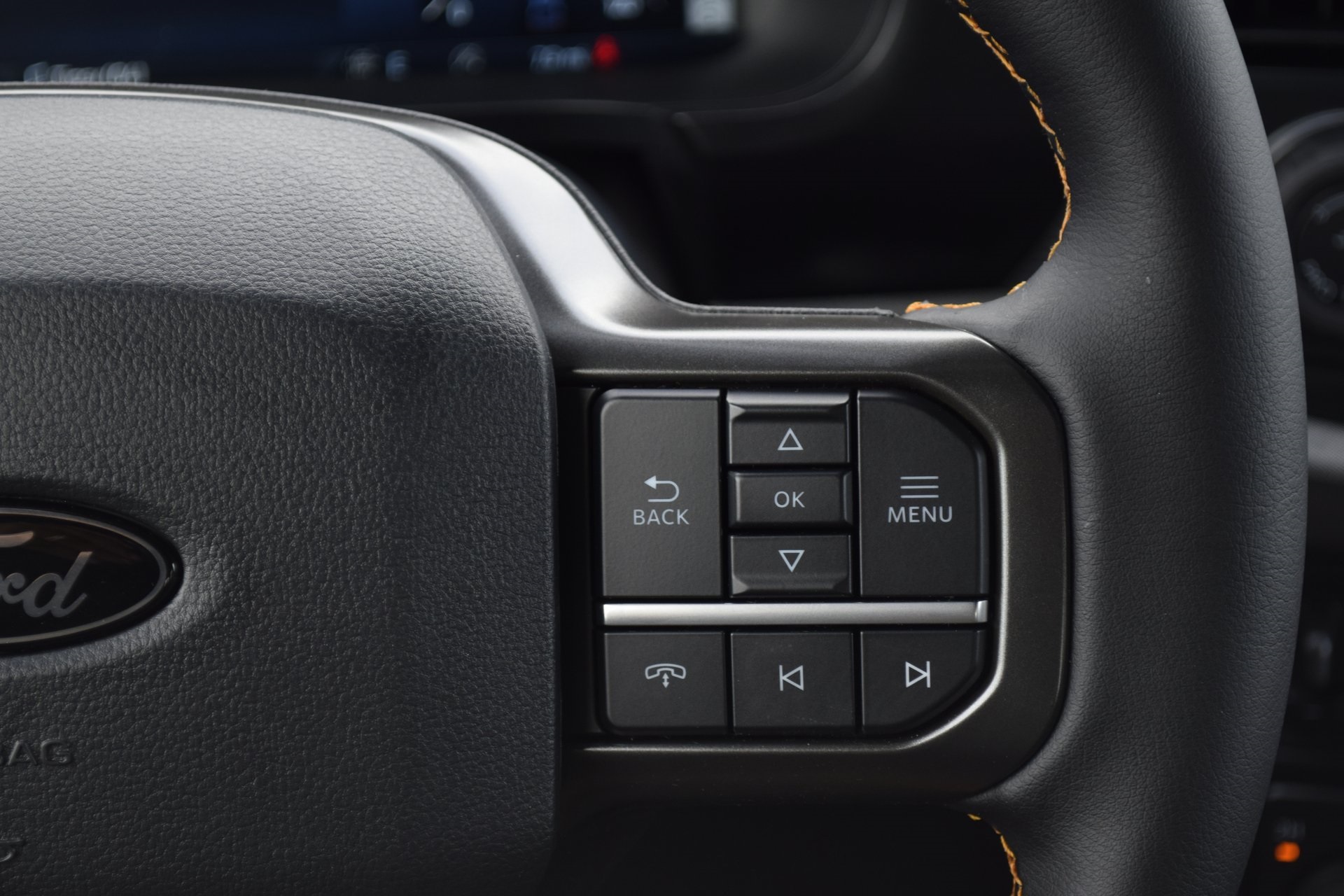 2025 Ford F-150 Tremor photo 7