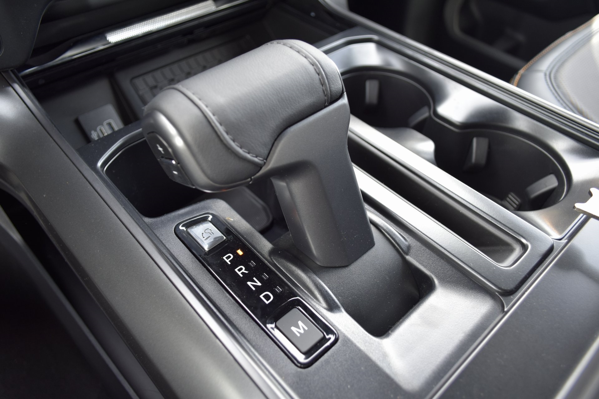 2025 Ford F-150 Tremor photo 11