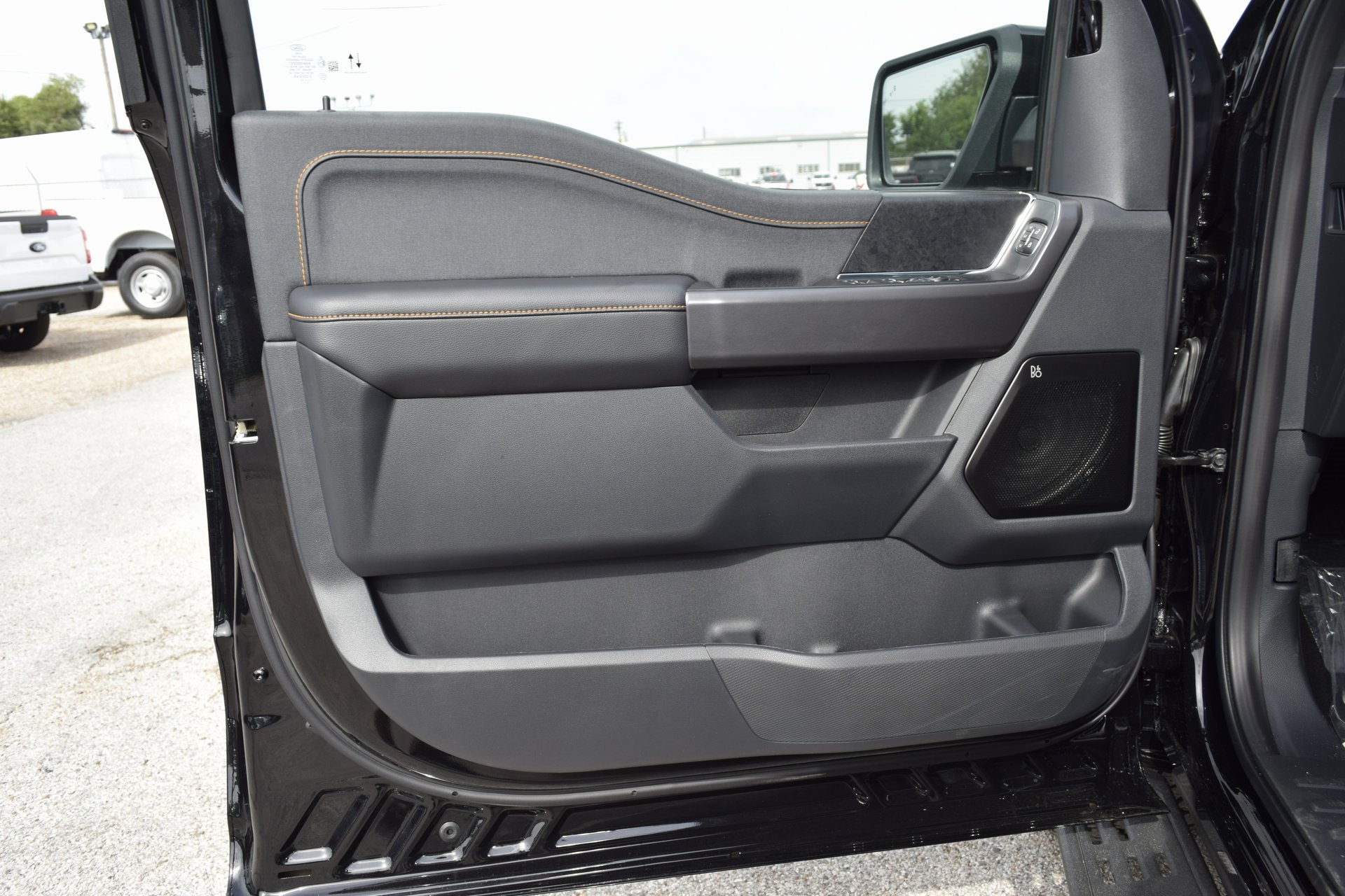 2025 Ford F-150 Tremor photo 15