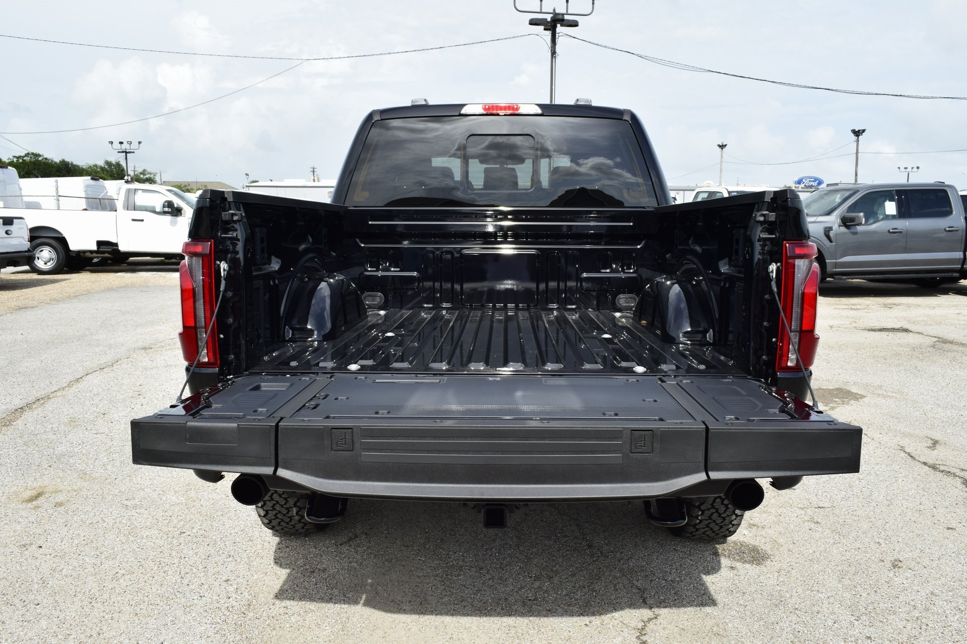 2025 Ford F-150 Tremor photo 17