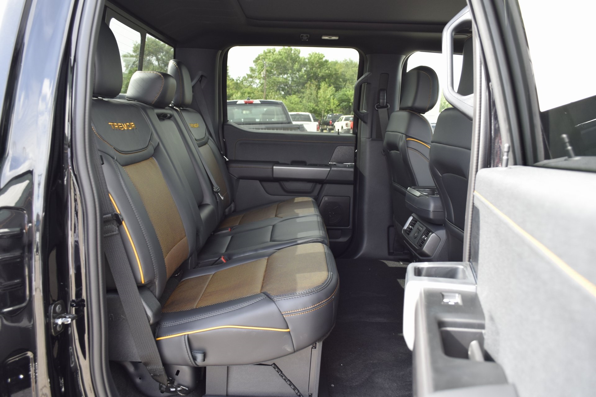 2025 Ford F-150 Tremor photo 18
