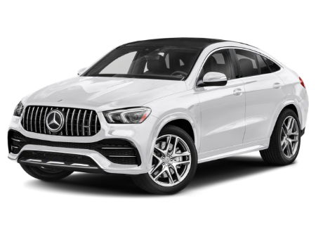 2023 Mercedes-Benz AMG® GLE 53 Coupe 4MATIC®