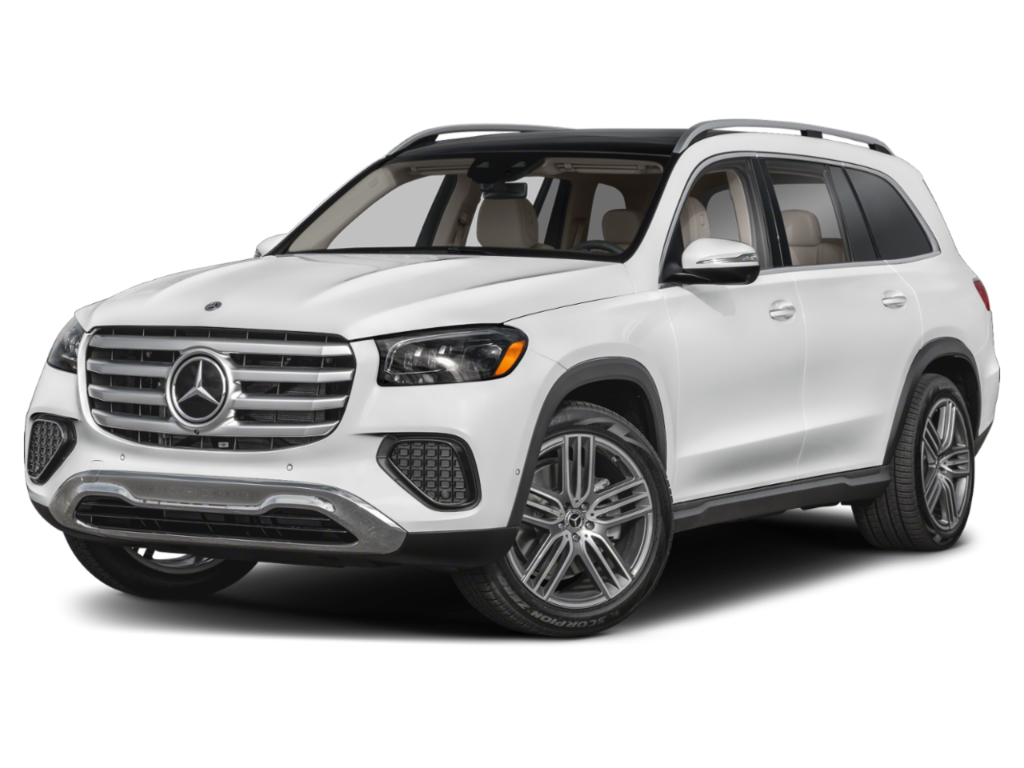 2024 Mercedes-Benz GLS 450 4MATIC®