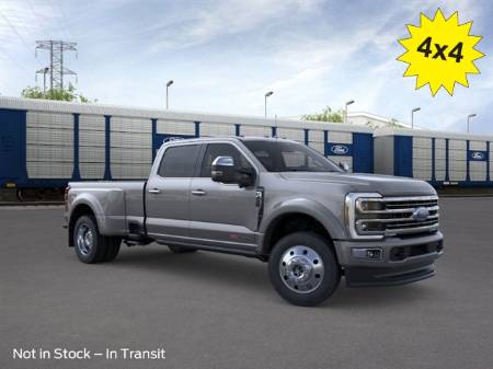 2025 Ford F-450 Super Duty
