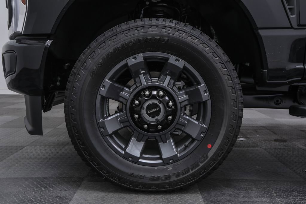 2025 Ford F-250 XL photo 5