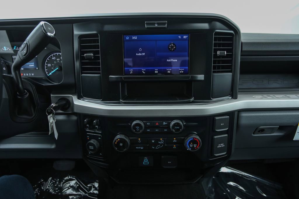 2025 Ford F-250 XL photo 11