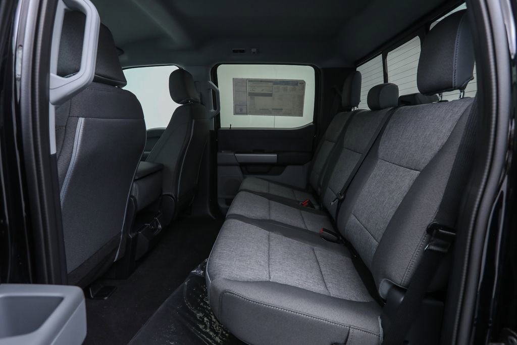 2025 Ford F-250 XL photo 13