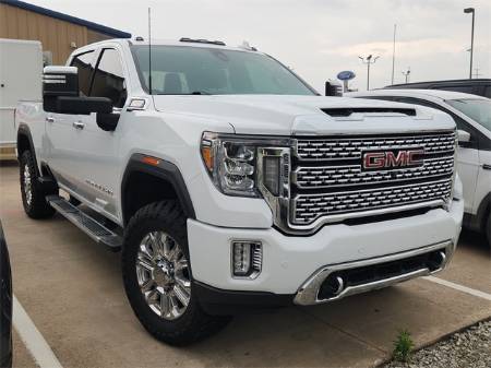 2023 GMC Sierra 2500HD Denali