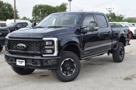 2025 Ford F-250SD LARIAT