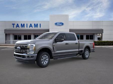 2025 Ford F-250SD XLT