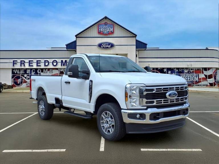 2025 Ford F-350SD XLT