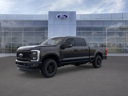 2025 Ford F-250SD XL