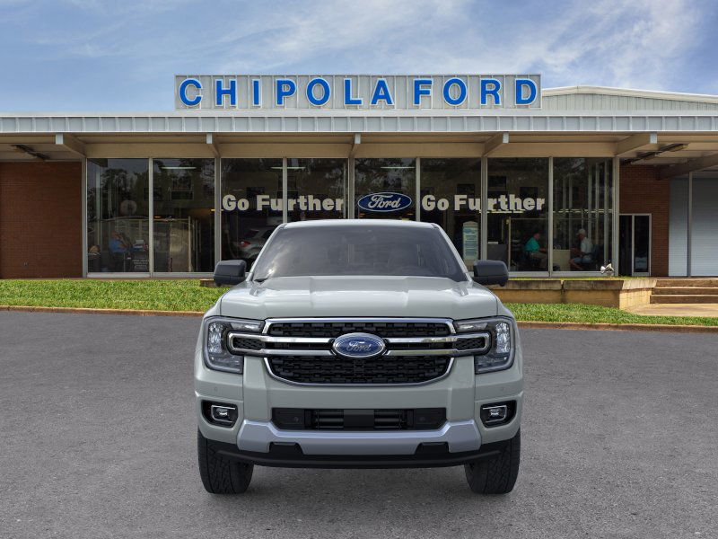 2024 Ford Ranger XLT photo 6