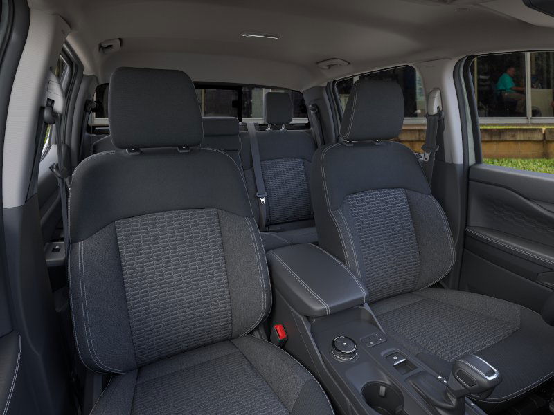 2024 Ford Ranger XLT photo 10