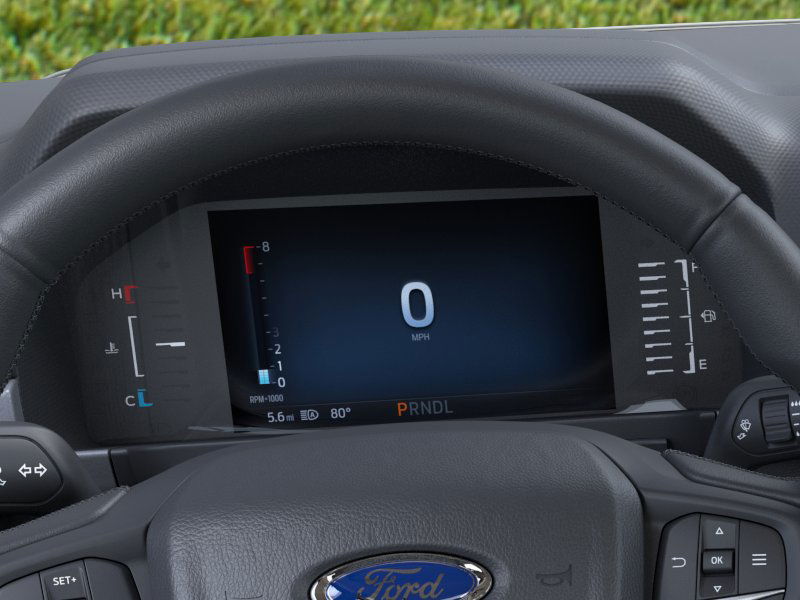 2024 Ford Ranger XLT photo 12