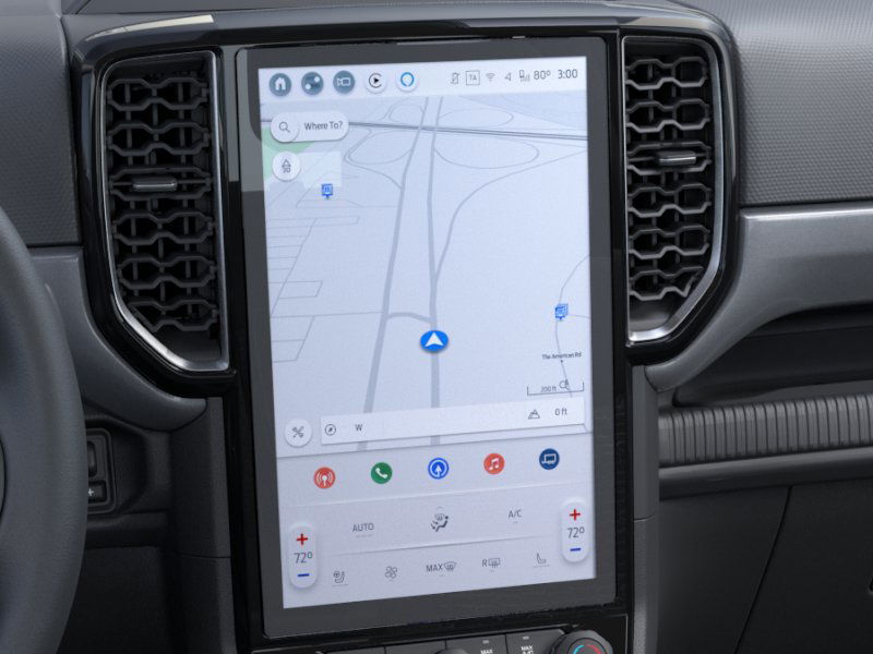 2024 Ford Ranger XLT photo 13