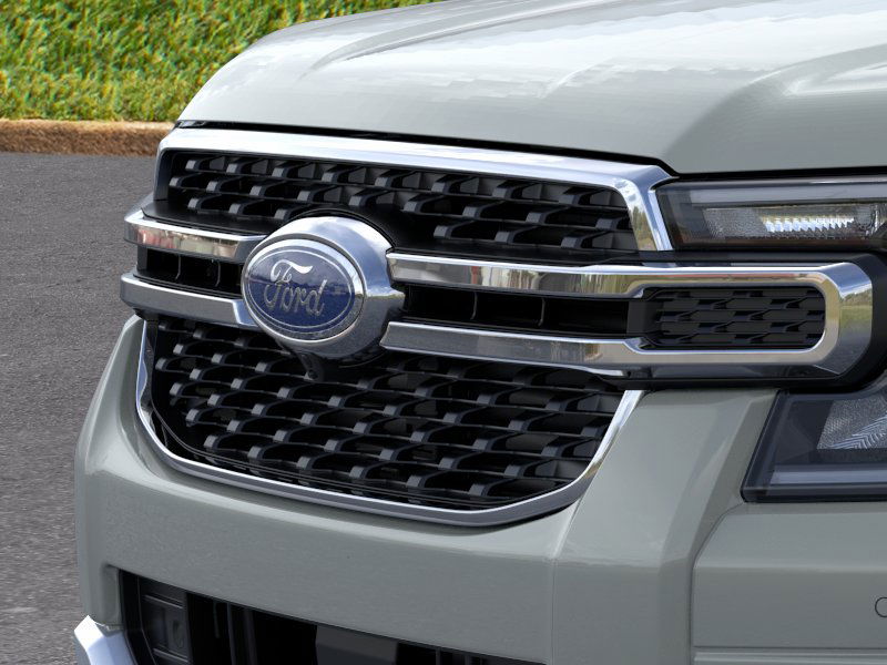 2024 Ford Ranger XLT photo 15