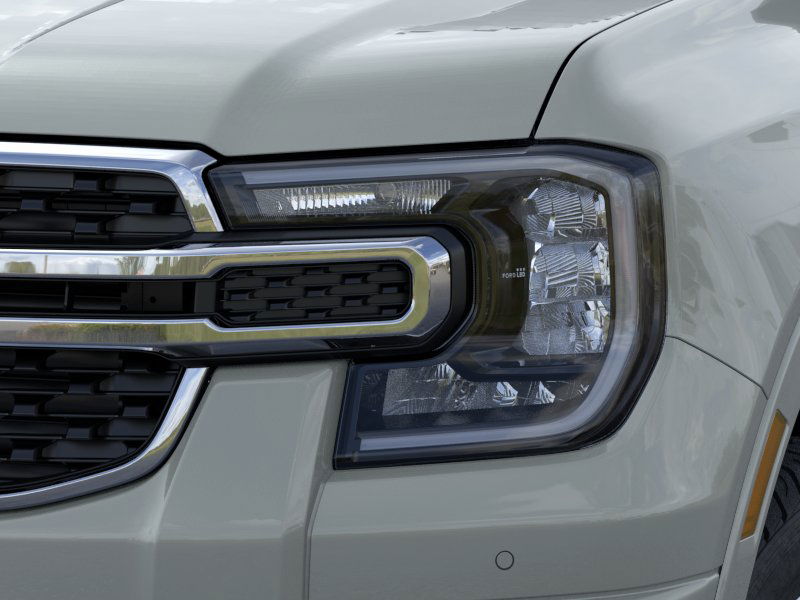2024 Ford Ranger XLT photo 16