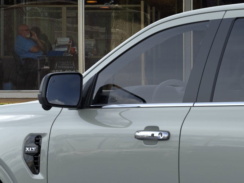 2024 Ford Ranger XLT photo 18
